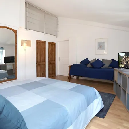 Apartamento Les Cigales *
