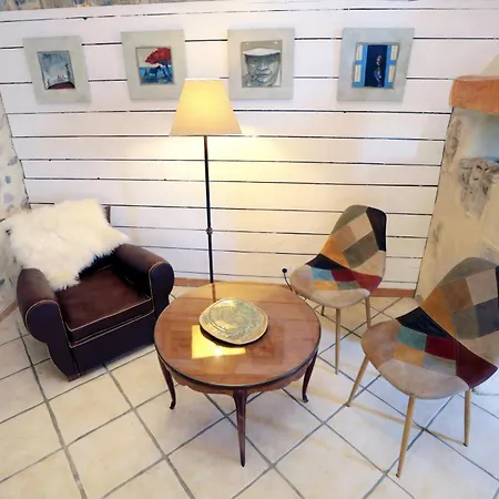 Apartamento Les Cigales *