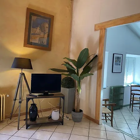 Apartamento Les Cigales