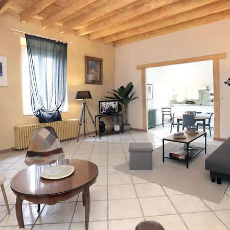 Apartamento Les Cigales
