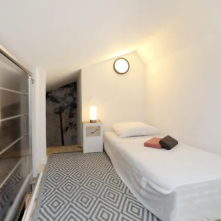 Apartamento Les Cigales Saint-Privat (Ardeche)